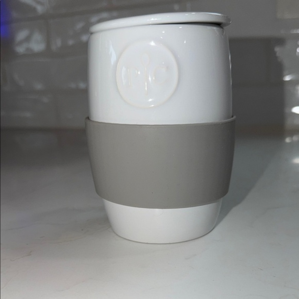 The Pampered Chef Ceramic Egg Cooker/ Mug Cakes…. And more!